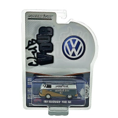 Greenlight 1964 Volkswagen Panel Van - Club V-Dub