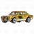 Hot Wheels '70 Ford Escort RS1600 - Ultra Hots - comprar online