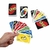 Jogo de Cartas Uno Original - Mattel na internet