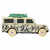 Matchbox 1966 Land Rover GEN II - Adventure Guides Series na internet