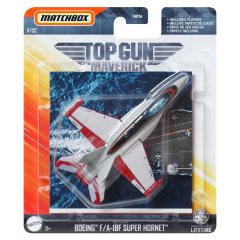 Matchbox Sky Busters Boeing F/A-18F Super Hornet - Top Gun Maverick
