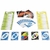 Jogo de Cartas Uno Original - Mattel - Mini Hunts