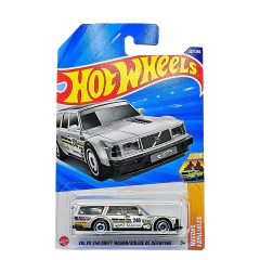 Hot Wheels Volvo 240 Drift Wagon - JBB40