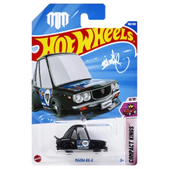 Hot Wheels Mazda RX-3 - HYX24