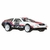 Hot Wheels Team Transport DMC Delorean & Hw Rally Hauler - loja online