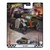 Hot Wheels Premium Boulevard - Set 5 Miniaturas - GJT68-944Z - loja online