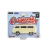 Miniatura 1972 Volkswagen Bus T2 - California Minis