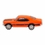 Miniatura 1978 Opala SS 100 Anos - Laranja - CKS Brinquedos na internet