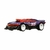 Hot Wheels Pull-Back Speeders Mod Speeder