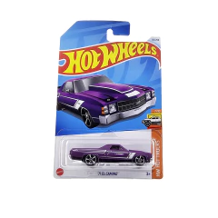 Hot Wheels '71 El Camino