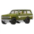 Hot Wheels Toyota Land Cruiser FJ60 - Terra Trek Car Culture na internet