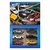 Hot Wheels Silver Series - Multipack Lendas Japonesas na internet