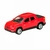 Miniatura Fiat Toro Vermelho - Escala 1/64 Metal - CKS Brinquedos - comprar online