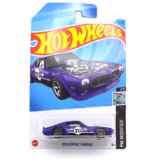 Hot Wheels 1970 Pontiac Firebird