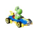 Hot Wheels Yoshi Mach 8 - Mario Kart - comprar online