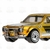 Hot Wheels '70 Ford Escort RS1600 - Ultra Hots na internet