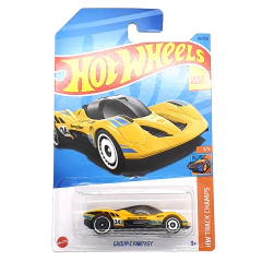Hot Wheels Group C Fantasy
