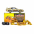 Majorette Toyota Supra JZA80 - Chase - Japan Series Tuning Parts - comprar online