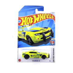 Hot Wheels '10 Camaro SS