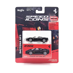 Maisto Ferrari Daytona SP3 - Speed Icons