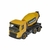 Majorette Volvo FMX Mixer - Construction - comprar online