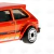Hot Wheels '81 Toyota Starlet KP61 - Ultra Hots - Mini Hunts