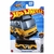Hot Wheels Kowloon'd Hypervan - Let's Race - HYX75