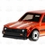 Hot Wheels '81 Toyota Starlet KP61 - Ultra Hots na internet