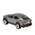 Miniatura Fiat Fastback Cinza - Escala 1/64 Metal - CKS Brinquedos na internet