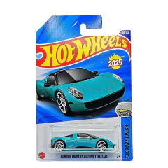 Hot Wheels Gordon Murray Automative T.33 - JBB70