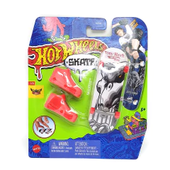 Hot Wheels Skate Skeletos