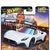 Hot Wheels Premium Maserati MC20 - JBL11 - Boulevard na internet