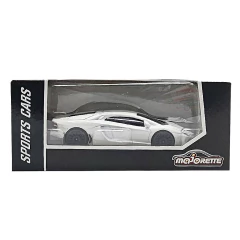 Majorette Lamborghini Aventador - Sports Cars