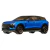 Matchbox 2024 Chevy Blazer EV - Moving Parts - comprar online