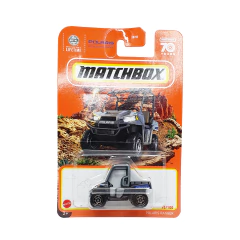 Matchbox Polaris Ranger