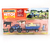 Matchbox Dirtstroyer e MBX Farm Trailer - Hitch & Haul