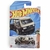 Hot Wheels VW T3 Custom