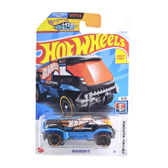 Hot Wheels Baja Bison T5