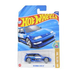 Hot Wheels '90 Honda Civic EF