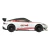 Hot Wheels 2023 Nissan Z GT4 - Car Culture na internet