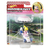 Hot Wheels Princess Peach B-Dasher + Parasol - Mario Kart