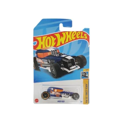 Hot Wheels Mod Rod - T-Hunt