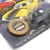 Johnny Lightning 1969 Pontiac GTO Judge - Mini Hunts