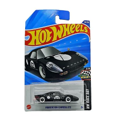 Hot Wheels Porsche 904 Carrera GTS - HYY03