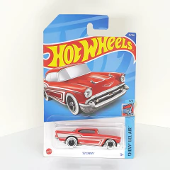 Hot Wheels '57 Chevy