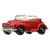 Matchbox 1956 Morris Minor - Moving Parts - comprar online