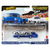 Hot Wheels Mercedes Benz 300 SL & '55 MB Blaues Wunder - Team Transport
