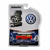 Greenlight 1969 Volkswagen Type 2 Panel Van - Club V-Dub