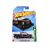Hot Wheels Ford F-150 Lightning Custom