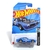 Hot Wheels 1970 Pontiac Firebird - Azul